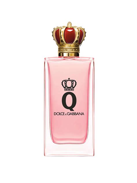 parfum queen dolce gabbana|parfum Dolce & Gabbana femei.